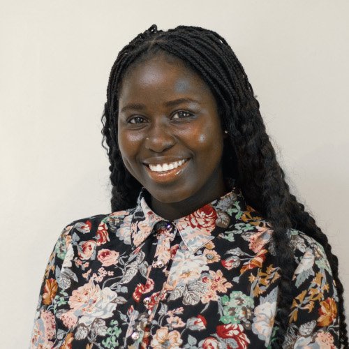 Joanna Jatta, Patient Coordinator at Lux Dental Clinic