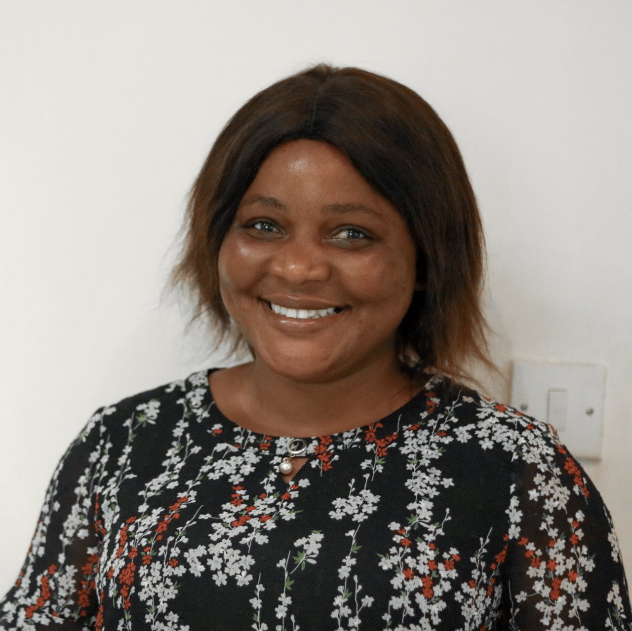 Louis Jatta, Dental Assistant at Lux Dental Clinic