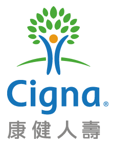 CIGNA / IOM logo