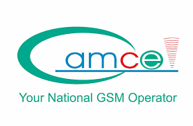Gamcel logo