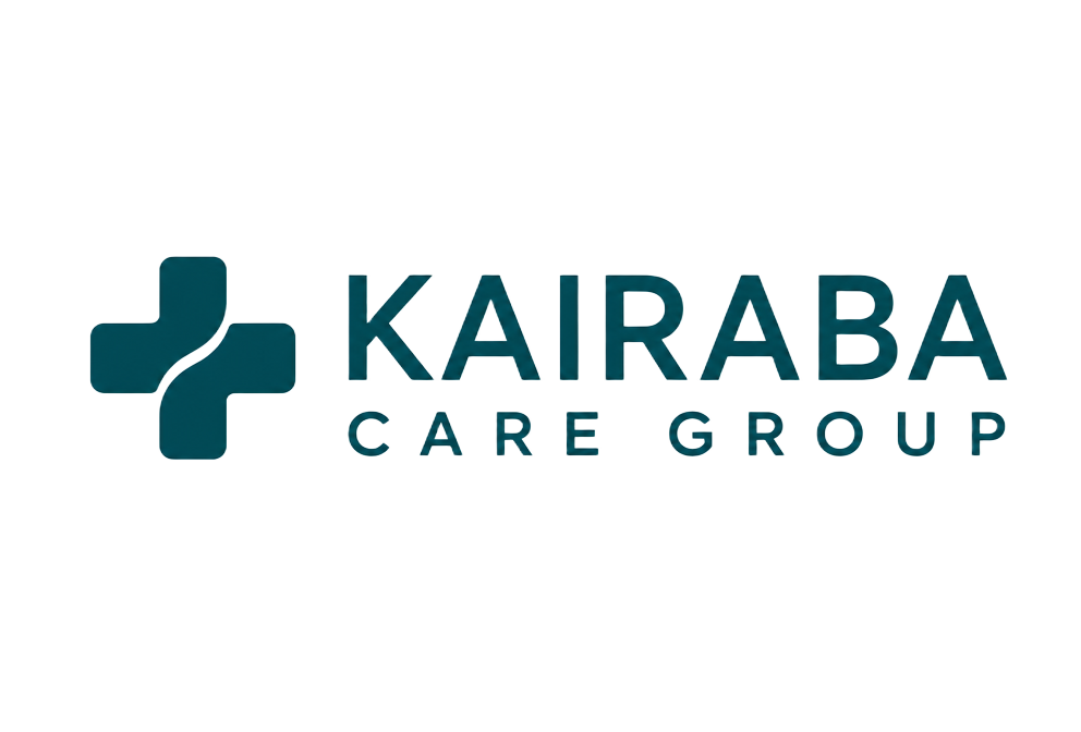 Kairaba Care Group logo