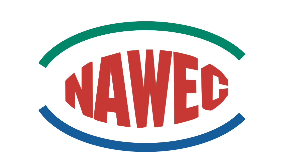 NAWEC logo