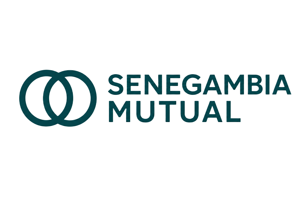 Senegambia Mutual logo