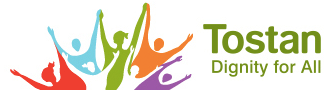 Tostan logo